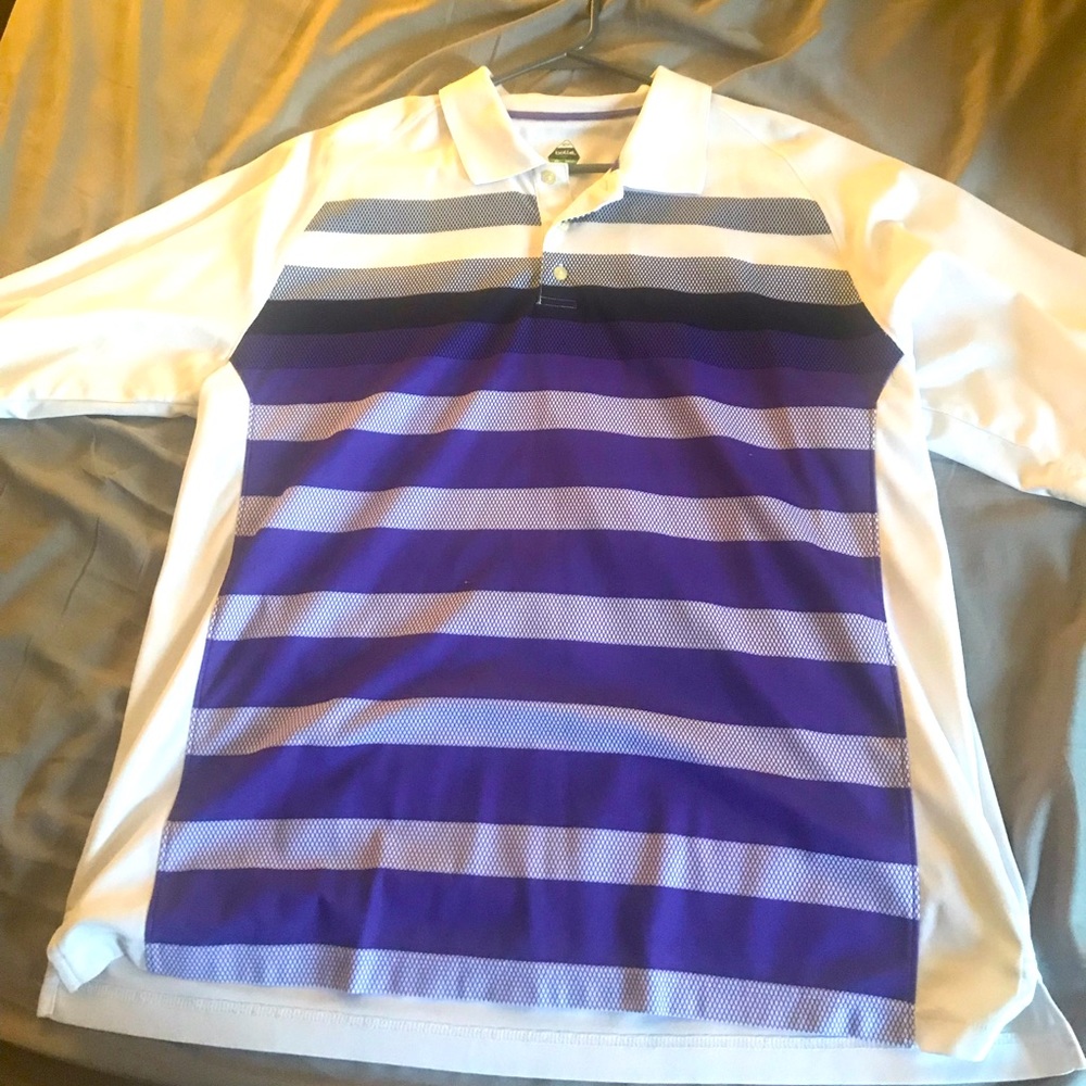 Bolle Golf Shirt XL